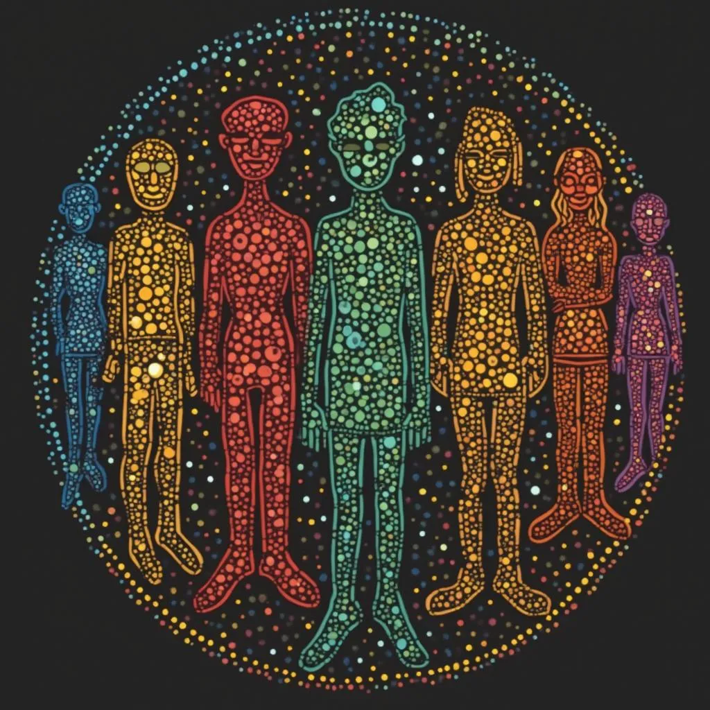 Ícono de personas