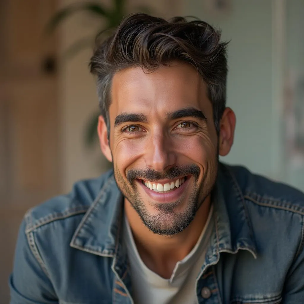 Martín Rodríguez