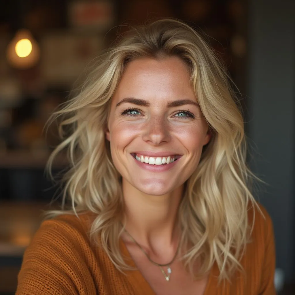 Sophie Laurent